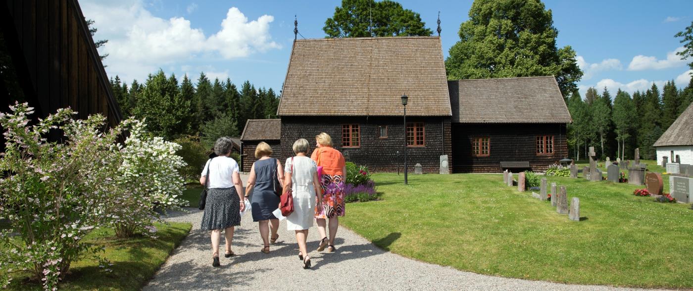 Frsamlingsblad fr rebro Olaus Petri frsamling. Nr 3:2015 olauspetri. Omslagsbild: Foto: Magnus Aronson. Gudstjnst i Sjukhus- kyrkan. Se fler bilder. Sjukhuskyrkan i fokus s.6-7 - Svenska kyrkan